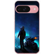 Чохол BoxFace Google Pixel 10 Motorcyclist