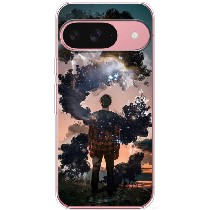 Чохол BoxFace Google Pixel 10 