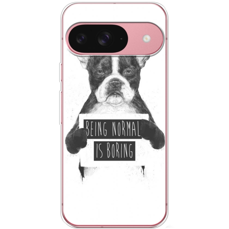 Чохол BoxFace Google Pixel 10 