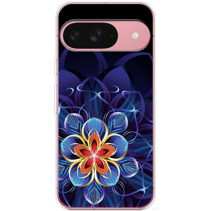 Чохол BoxFace Google Pixel 10 