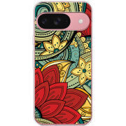 Чохол BoxFace Google Pixel 10 