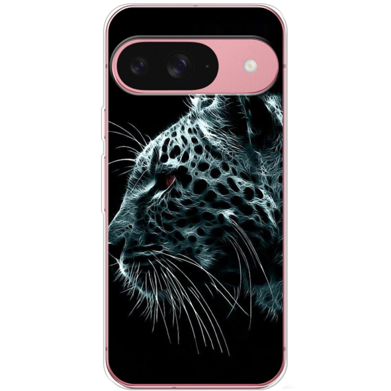 Чохол BoxFace Google Pixel 10 Leopard
