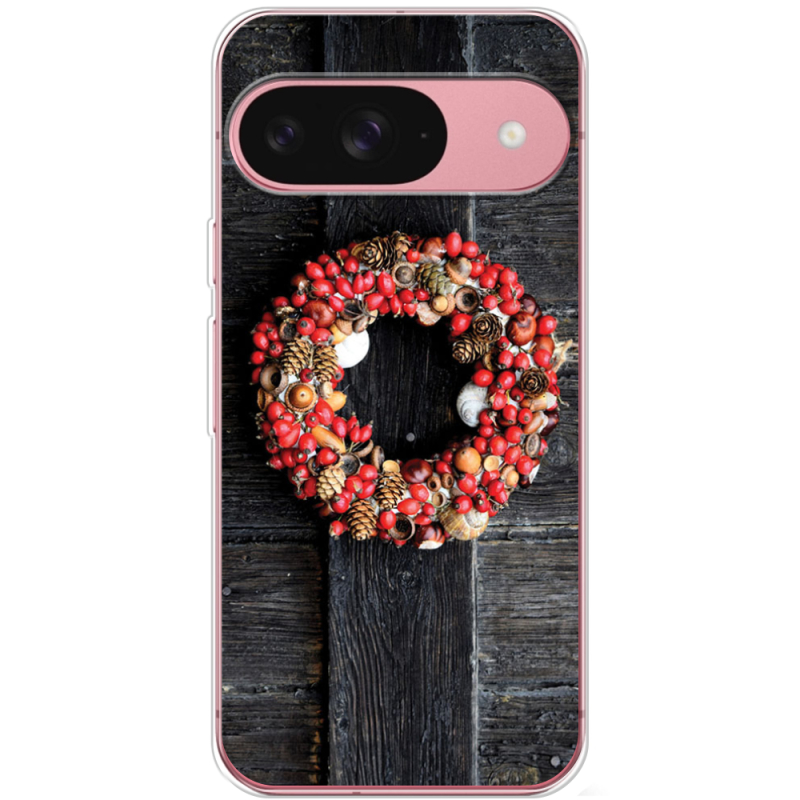 Чохол BoxFace Google Pixel 10 