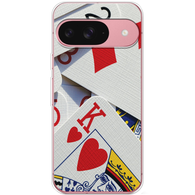 Чохол BoxFace Google Pixel 10 