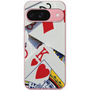 Чохол BoxFace Google Pixel 10 