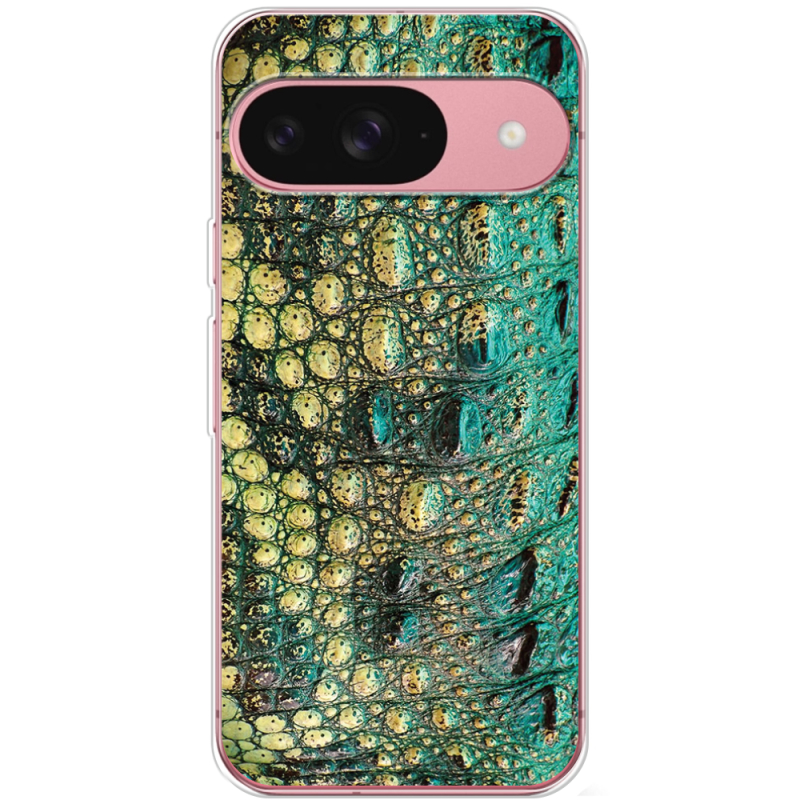 Чохол BoxFace Google Pixel 10 