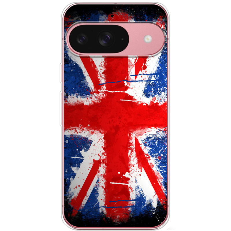 Чохол BoxFace Google Pixel 10 