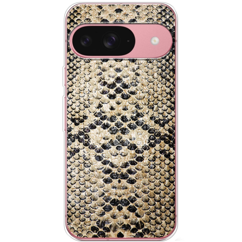 Чохол BoxFace Google Pixel 10 