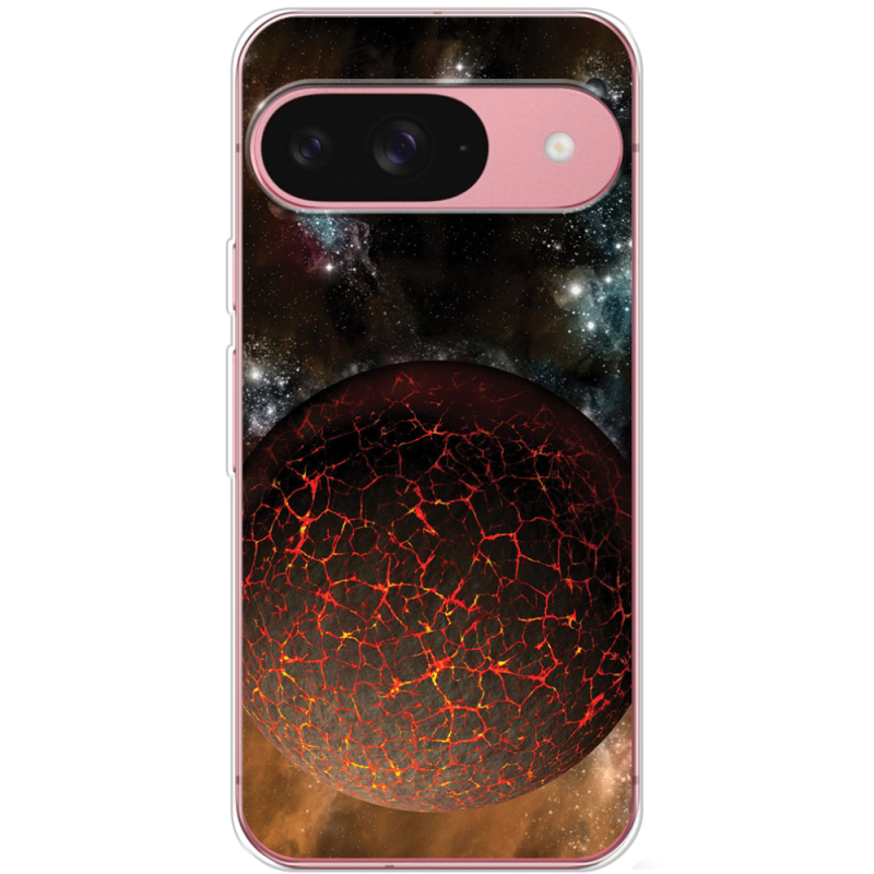 Чохол BoxFace Google Pixel 10 