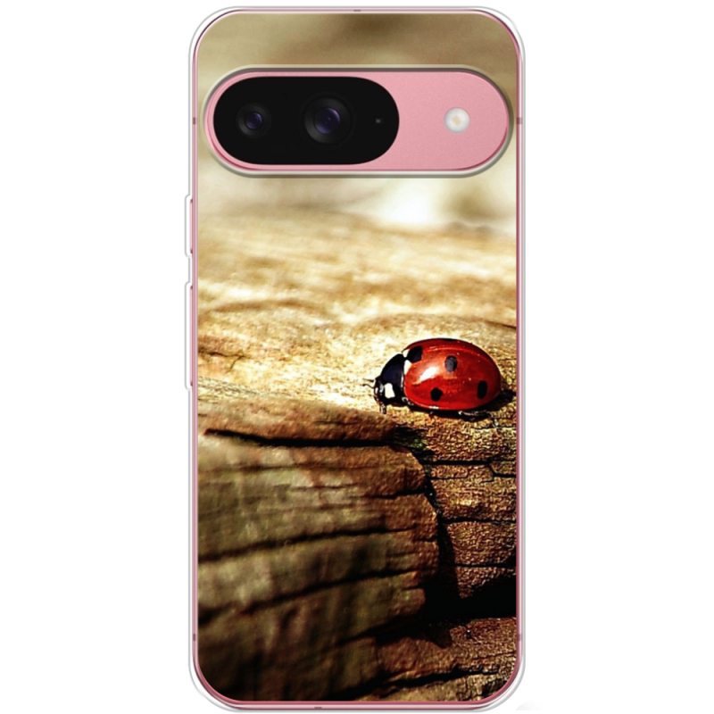 Чохол BoxFace Google Pixel 10 