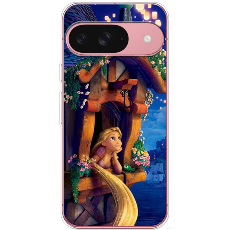 Чохол BoxFace Google Pixel 10 