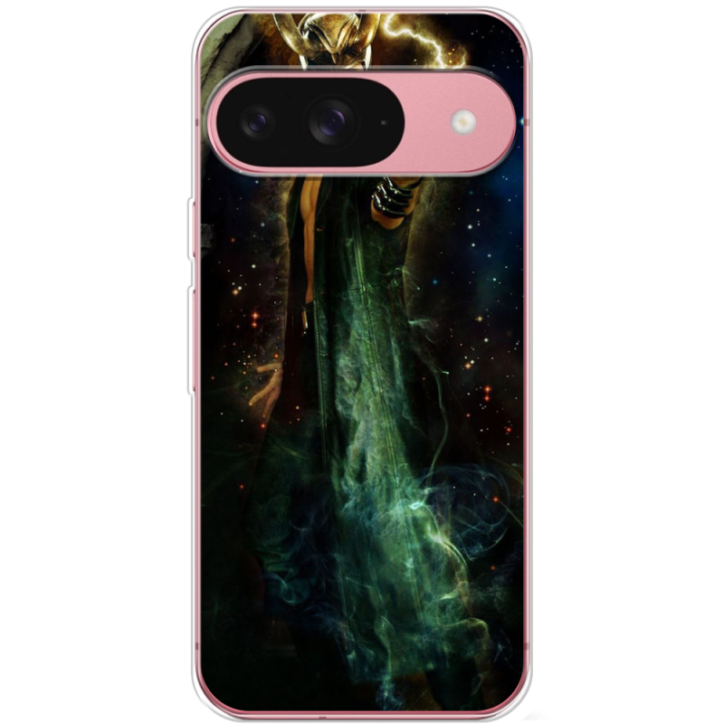 Чохол BoxFace Google Pixel 10 