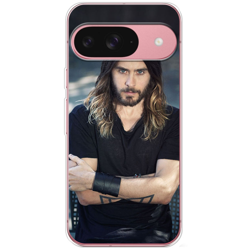 Чохол BoxFace Google Pixel 10 