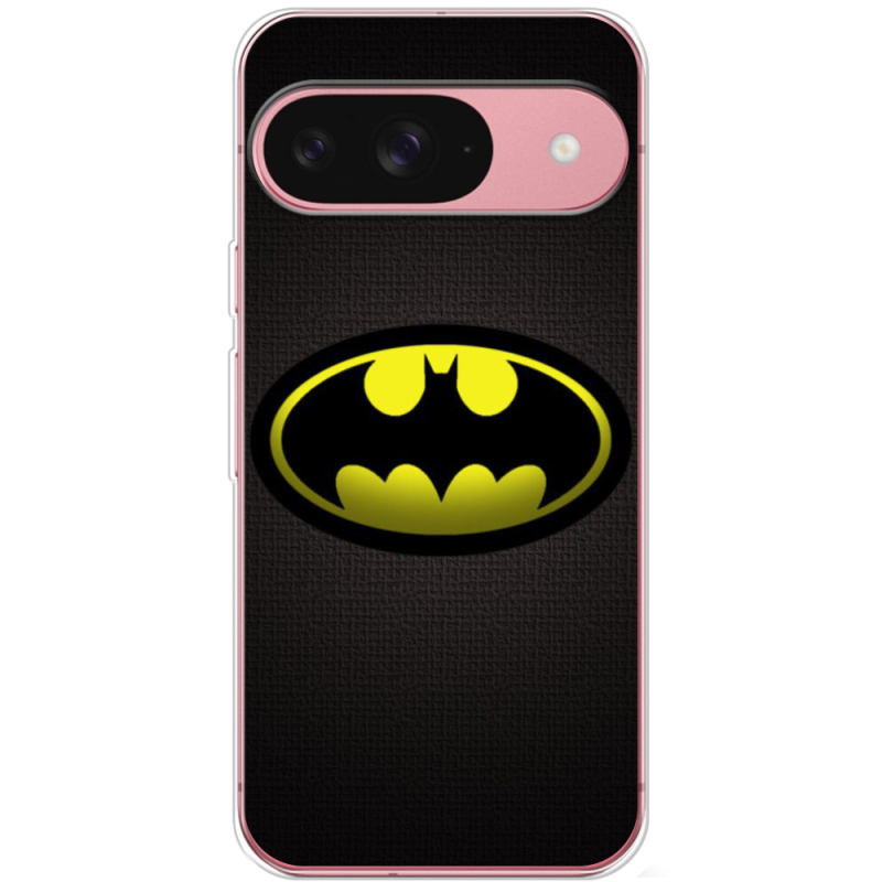 Чохол BoxFace Google Pixel 10 