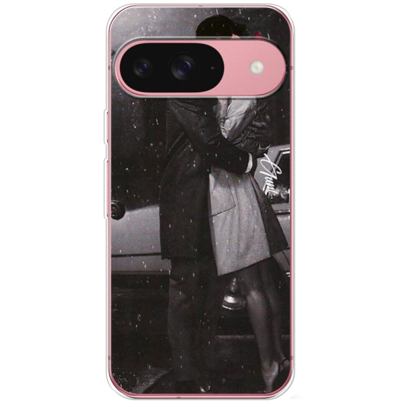 Чохол BoxFace Google Pixel 10 