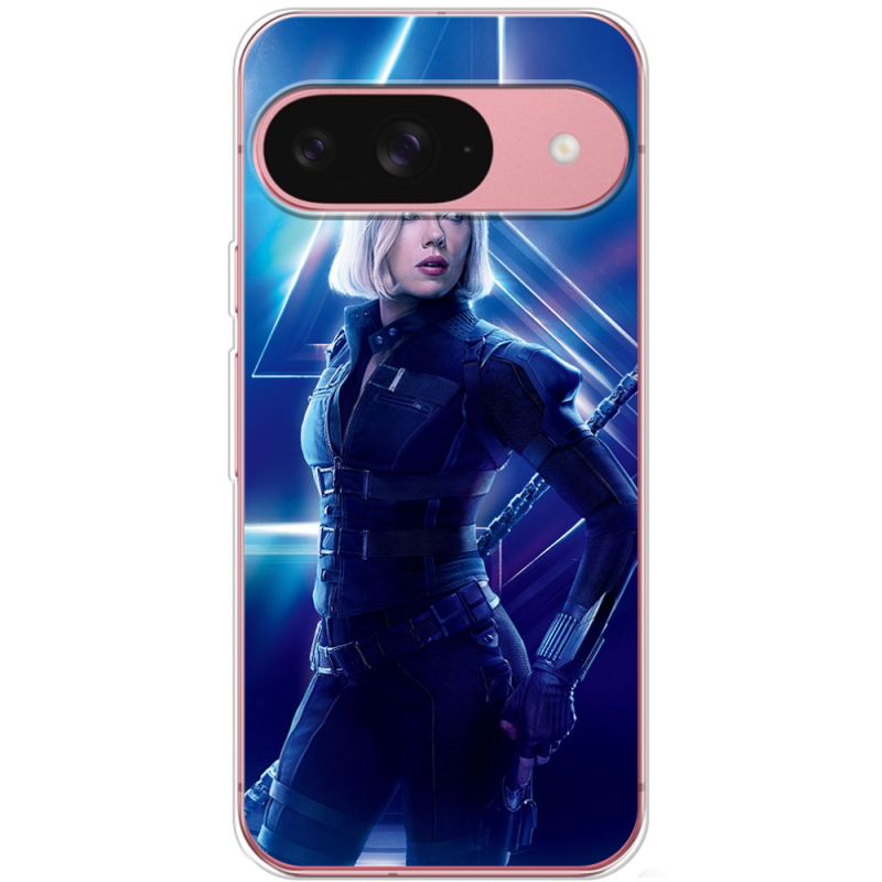 Чохол BoxFace Google Pixel 10 