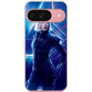 Чохол BoxFace Google Pixel 10 