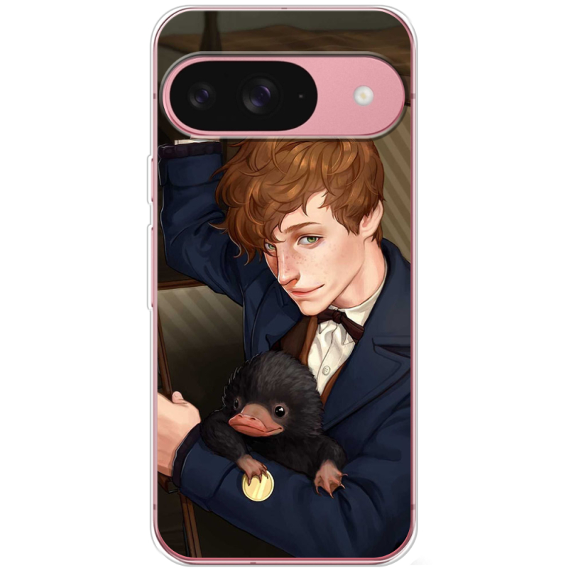 Чохол BoxFace Google Pixel 10 