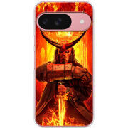 Чохол BoxFace Google Pixel 10 