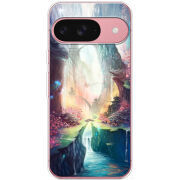 Чохол BoxFace Google Pixel 10 