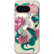 Чохол BoxFace Google Pixel 10 