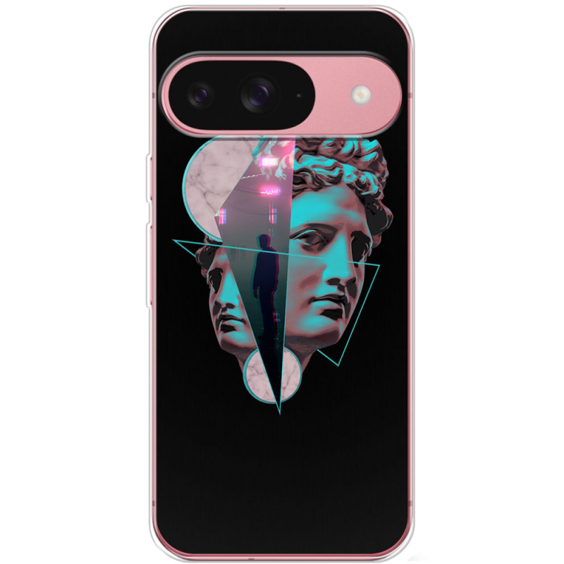 Чохол BoxFace Google Pixel 10 