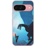 Чохол BoxFace Google Pixel 10 