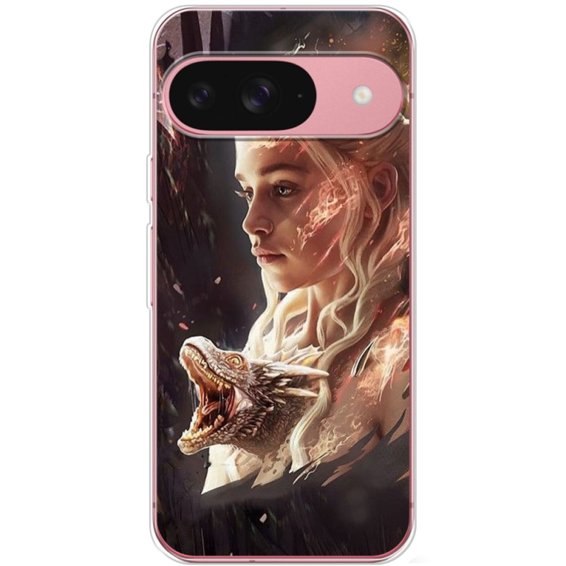 Чохол BoxFace Google Pixel 10 