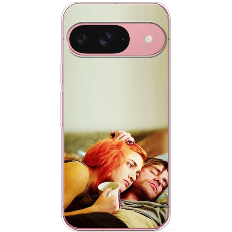 Чохол BoxFace Google Pixel 10 