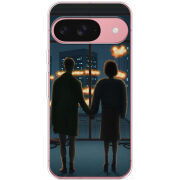 Чохол BoxFace Google Pixel 10 