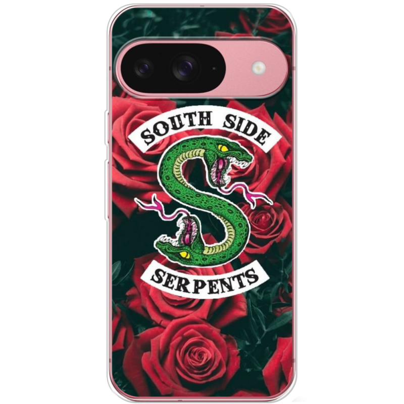 Чохол BoxFace Google Pixel 10 