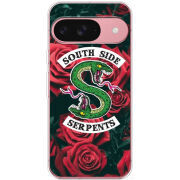 Чохол BoxFace Google Pixel 10 