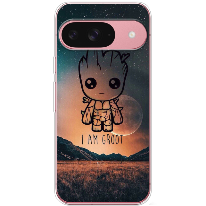 Чохол BoxFace Google Pixel 10 