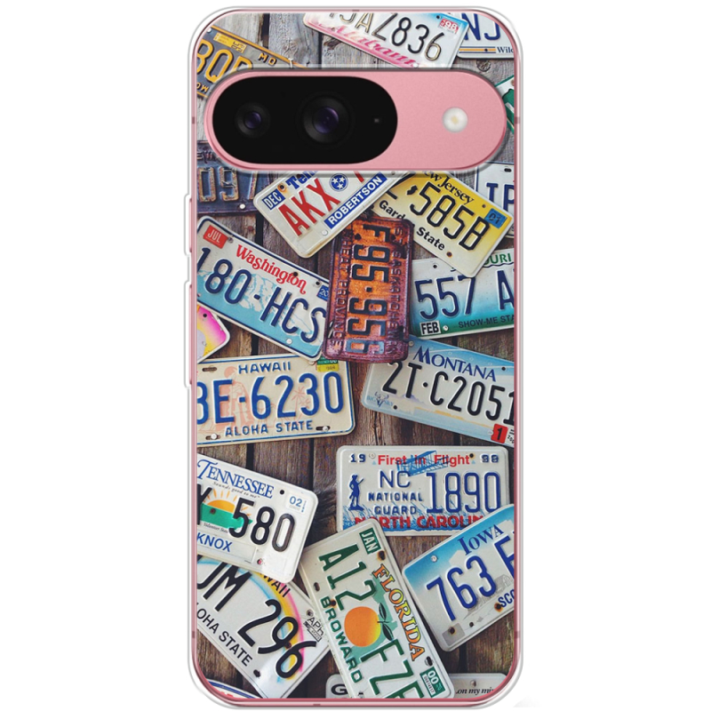 Чохол BoxFace Google Pixel 10 