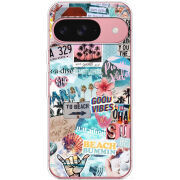 Чохол BoxFace Google Pixel 10 