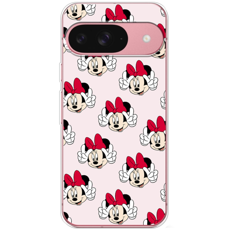 Чохол BoxFace Google Pixel 10 