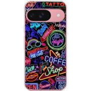 Чохол BoxFace Google Pixel 10 