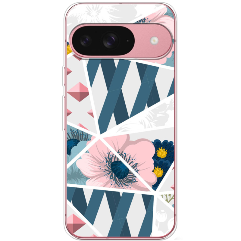 Чохол BoxFace Google Pixel 10 