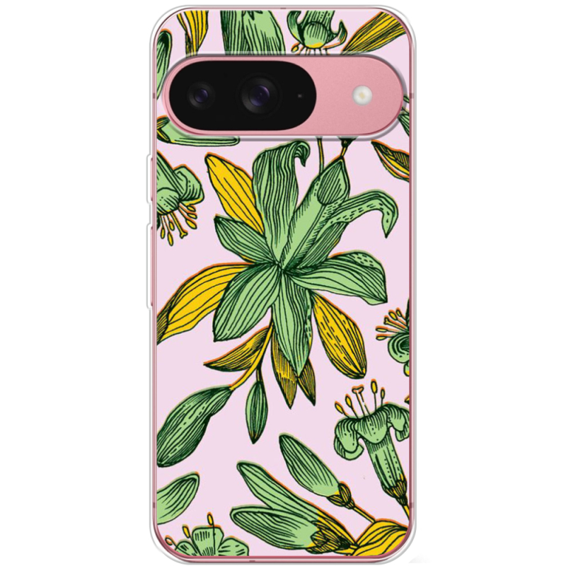 Чохол BoxFace Google Pixel 10 