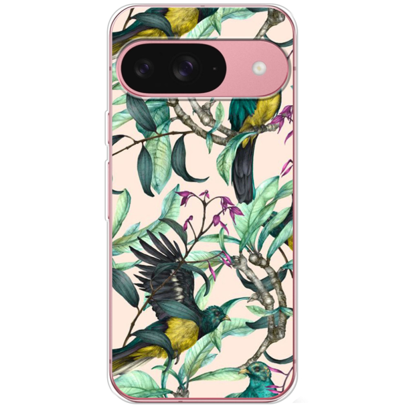 Чохол BoxFace Google Pixel 10 