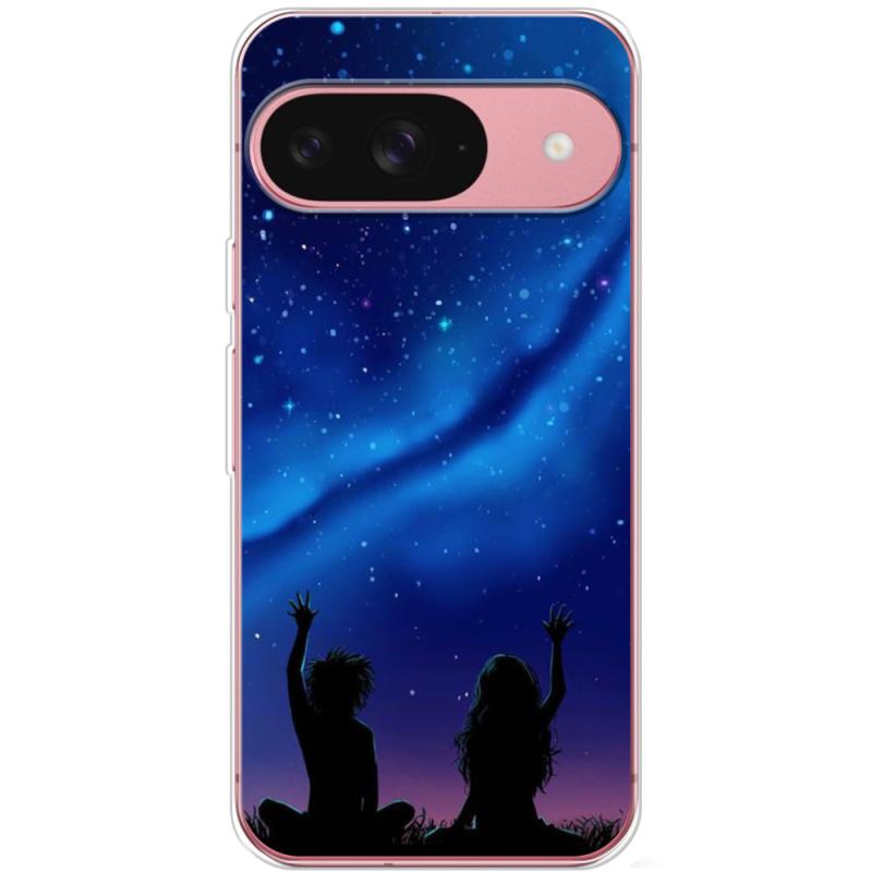 Чохол BoxFace Google Pixel 10 