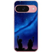 Чохол BoxFace Google Pixel 10 