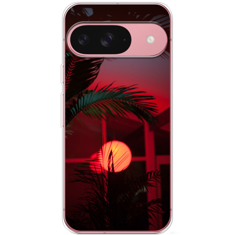 Чохол BoxFace Google Pixel 10 