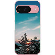 Чохол BoxFace Google Pixel 10 