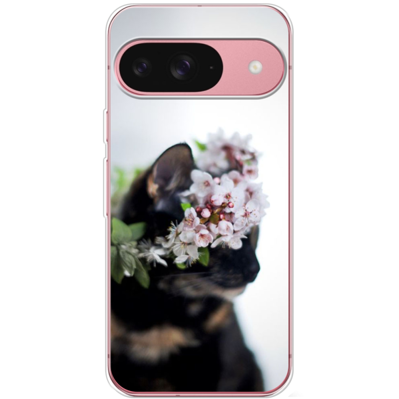 Чохол BoxFace Google Pixel 10 