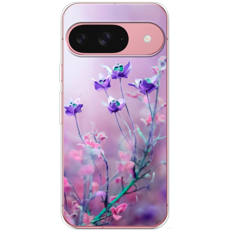 Чохол BoxFace Google Pixel 10 