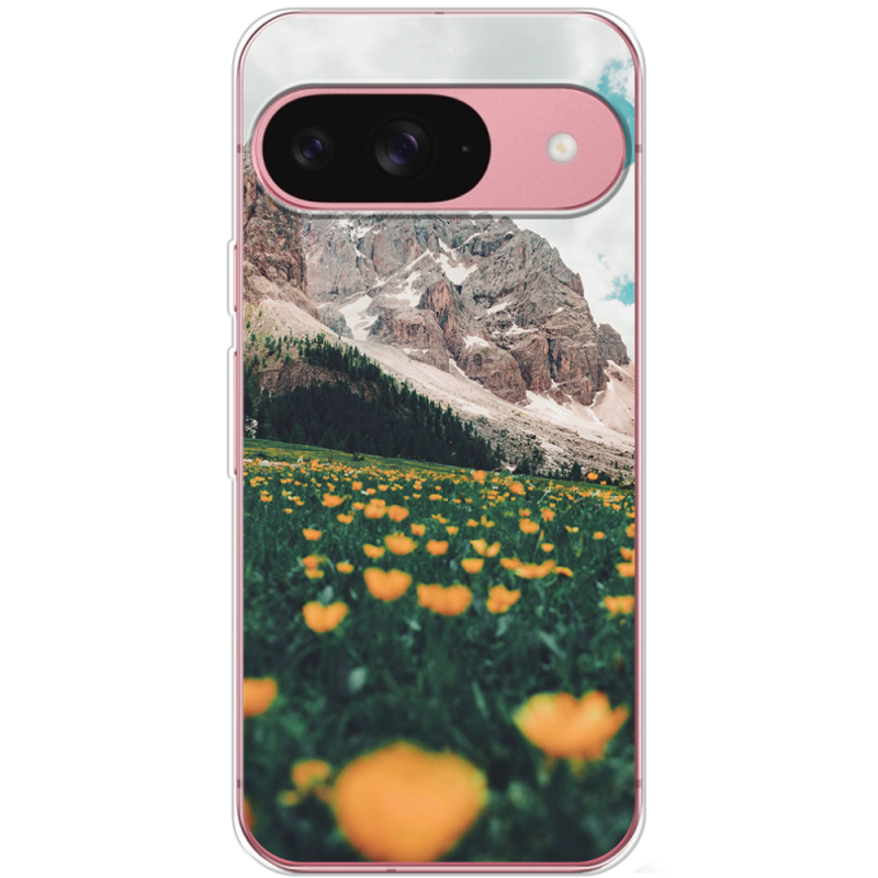 Чохол BoxFace Google Pixel 10 