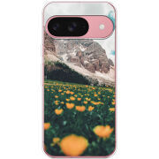 Чохол BoxFace Google Pixel 10 