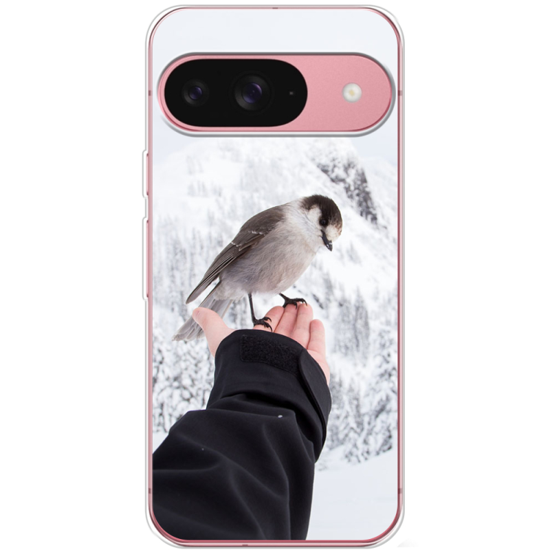 Чохол BoxFace Google Pixel 10 