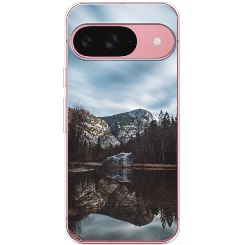 Чохол BoxFace Google Pixel 10 